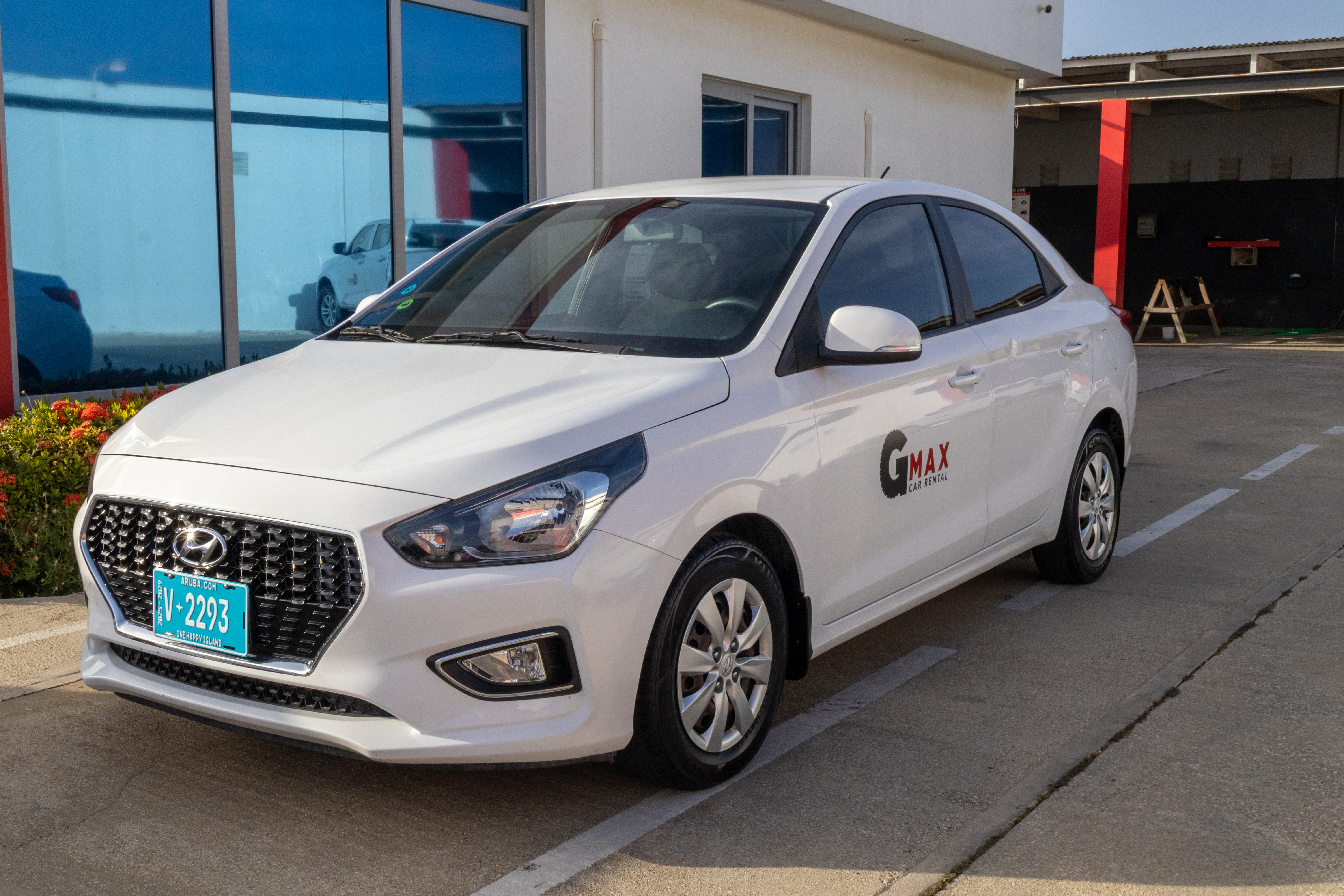 Hyundai Verna 2021 2022