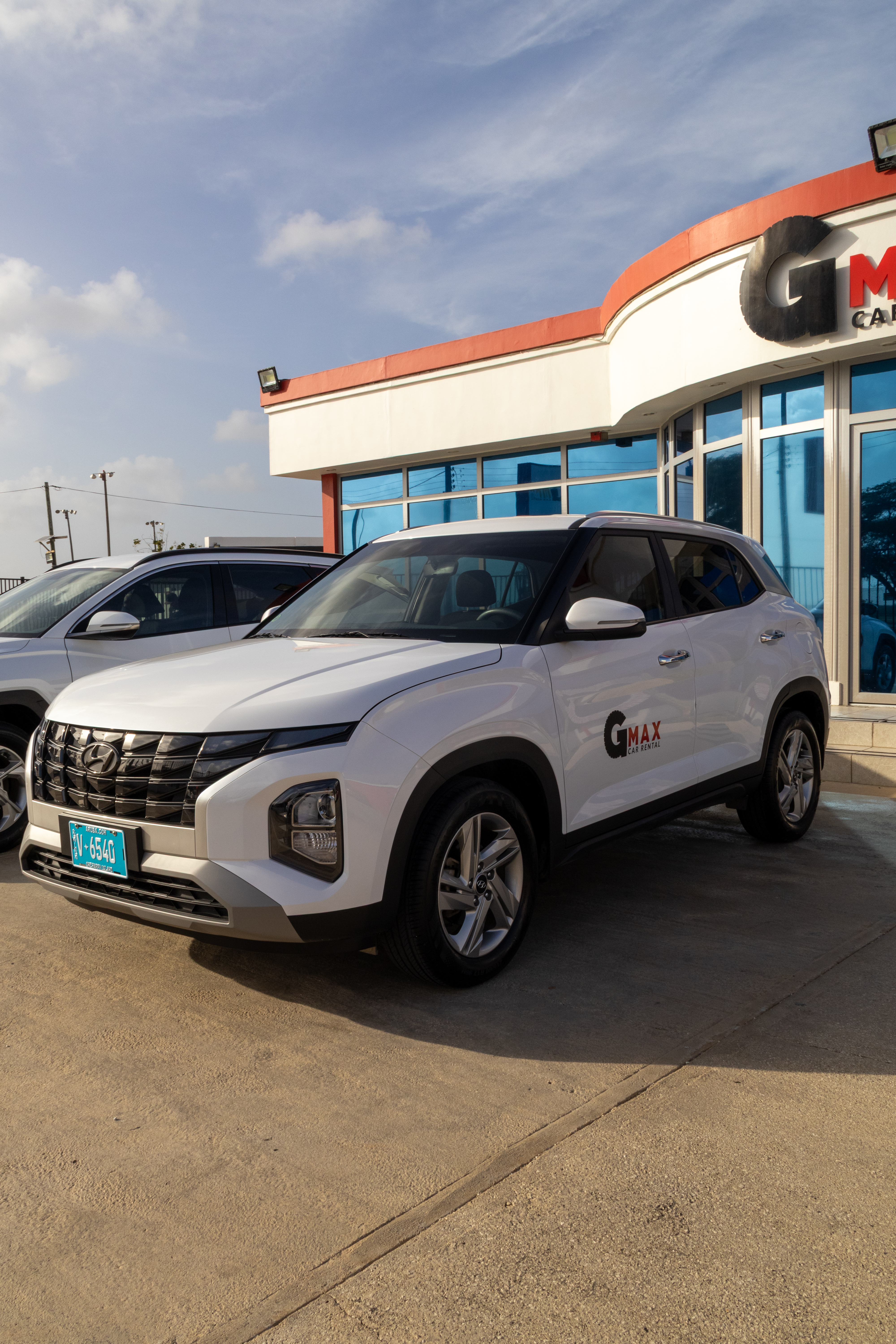 Hyundai Creta 2024-2026