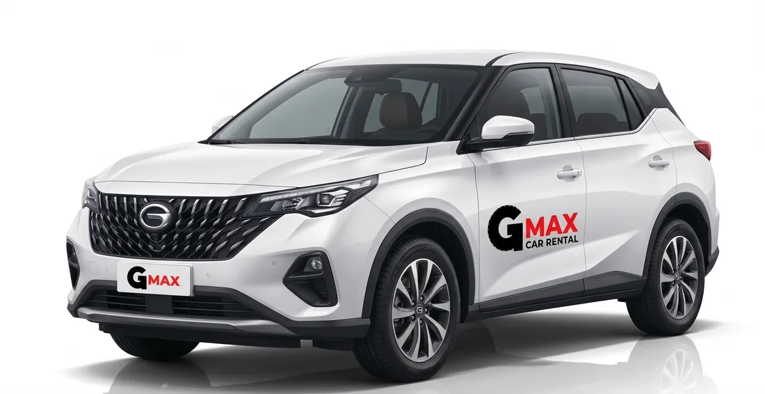 GAC Emzoom