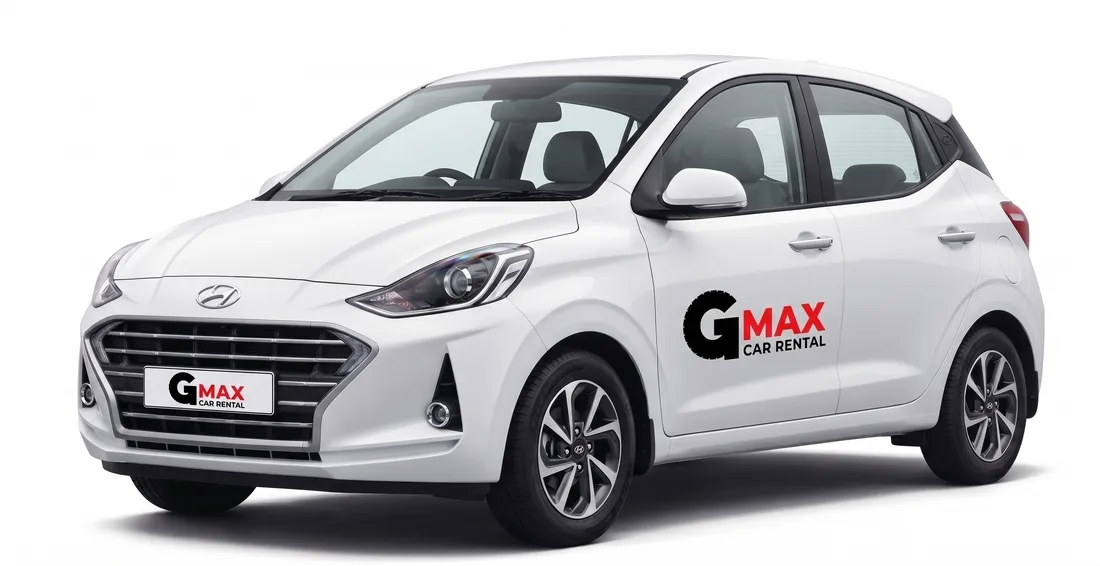 Hyundai Grand i10 ( sedán and hatchback)  2024-2026