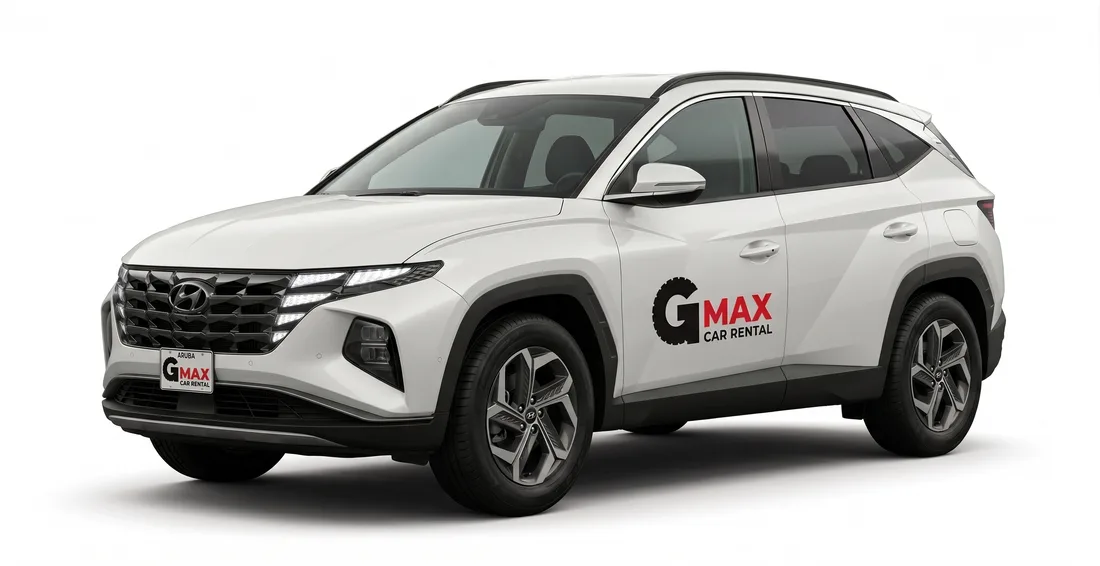 Hyundai Tucson 2023