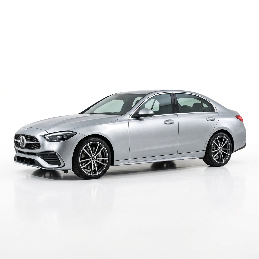 Hyundai Accent / Suzuki Baleno