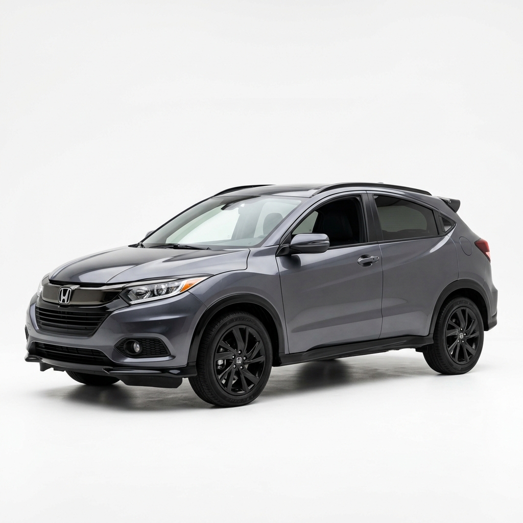 Kia Sportage / Hyundai Tucson